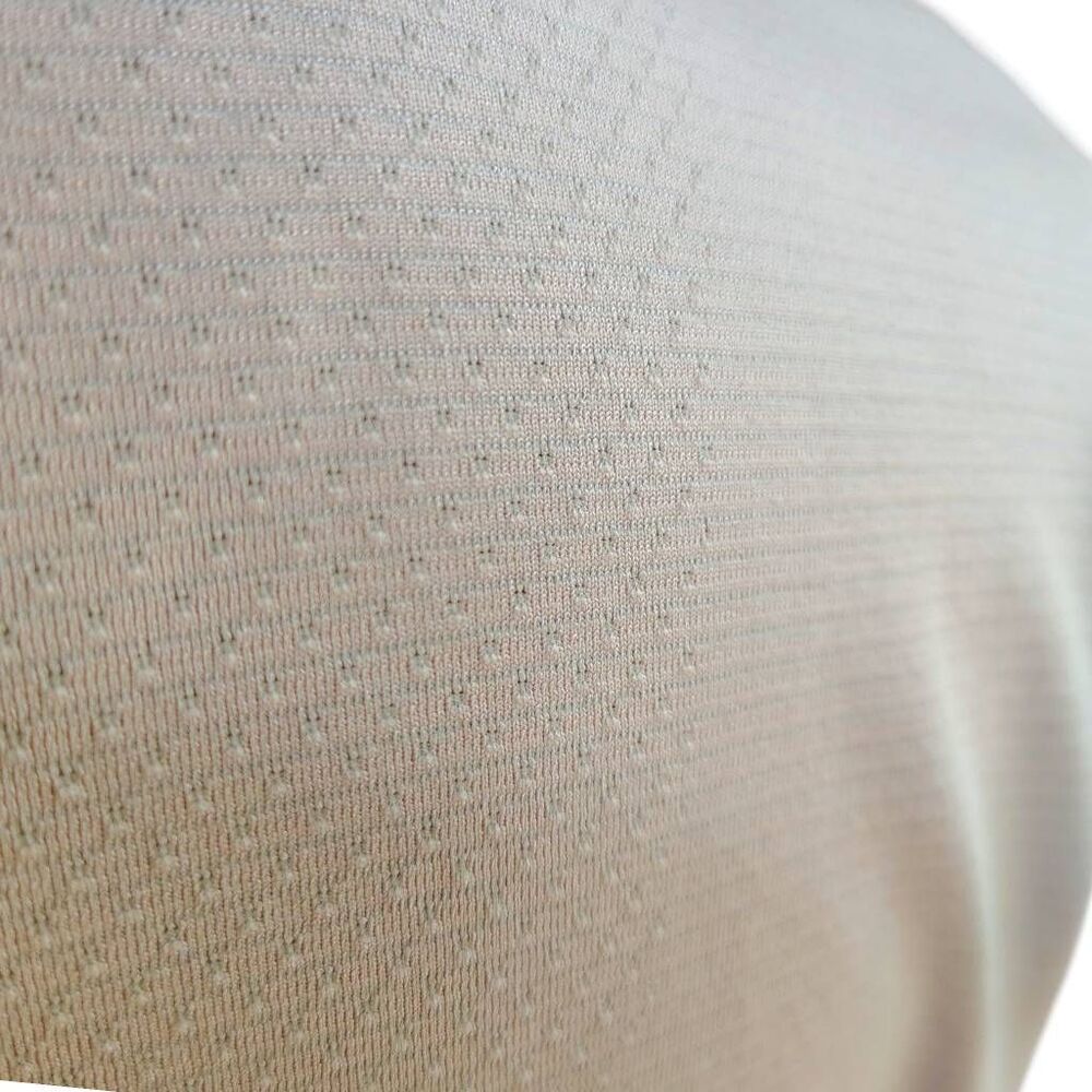 Lululemon Swiftly Tech Short Sleeve 2.0 Hip Length Pink Pearl Size 8 - Picture 8 of 9